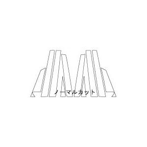 トヨタ　エスティマ ACR/GSR50系 2006/1〜2016/5 ピラーセット　片側５ピース｜autbahn｜02