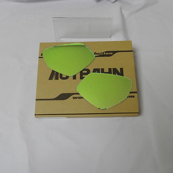 ホンダ CBR250RR MC51 2017〜 ゴールド 広角 ドアミラー サイドミラー