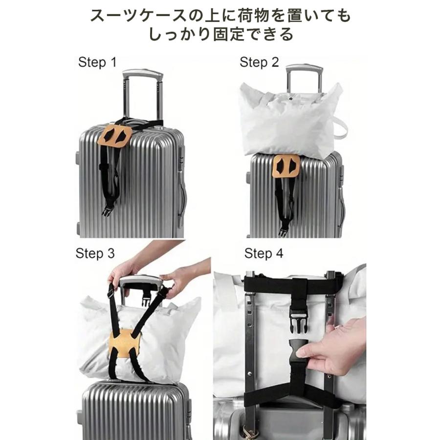 RIMOWA 赤 ラゲージベルト スーツケース ナイロン ストラップ 収納袋付き エッセンシャル チェックイン M 軽量スーツケース | グロス グラナダ