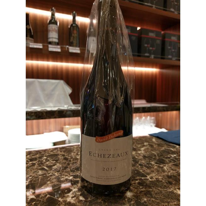 ☆DRCエシェゾー隣接！☆ダヴィド・デュヴァンエシェゾー[2013]【RCP  