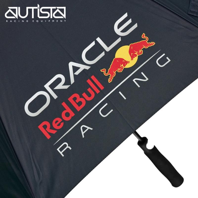 sparco レッドブルレーシング 傘 アンブレラ ORACLE RED BULL UMBRELLA