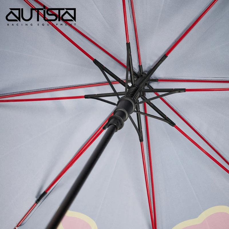 sparco レッドブルレーシング 傘 アンブレラ ORACLE RED BULL UMBRELLA