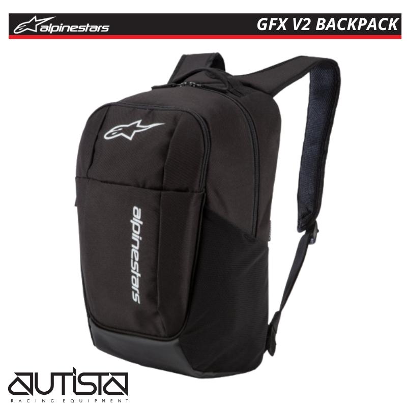 アルパインスターズ（alpinestars） リュックサック GFX V2 BACKPACK