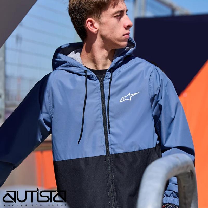アルパインスターズ（alpinestars） ウィンドブレーカー SPEEDER