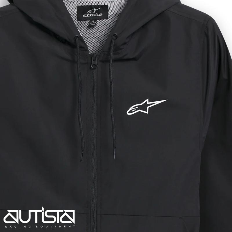 アルパインスターズ（alpinestars） ウィンドブレーカー SPEEDER