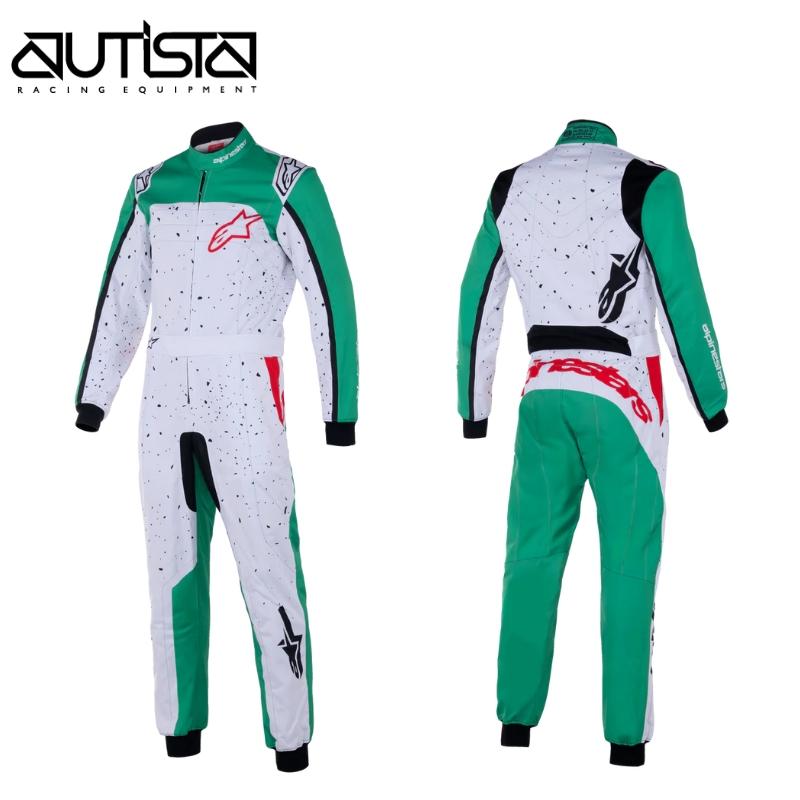 アルパインスターズ（alpinestars） レーシングスーツ KMX-9 V3 S