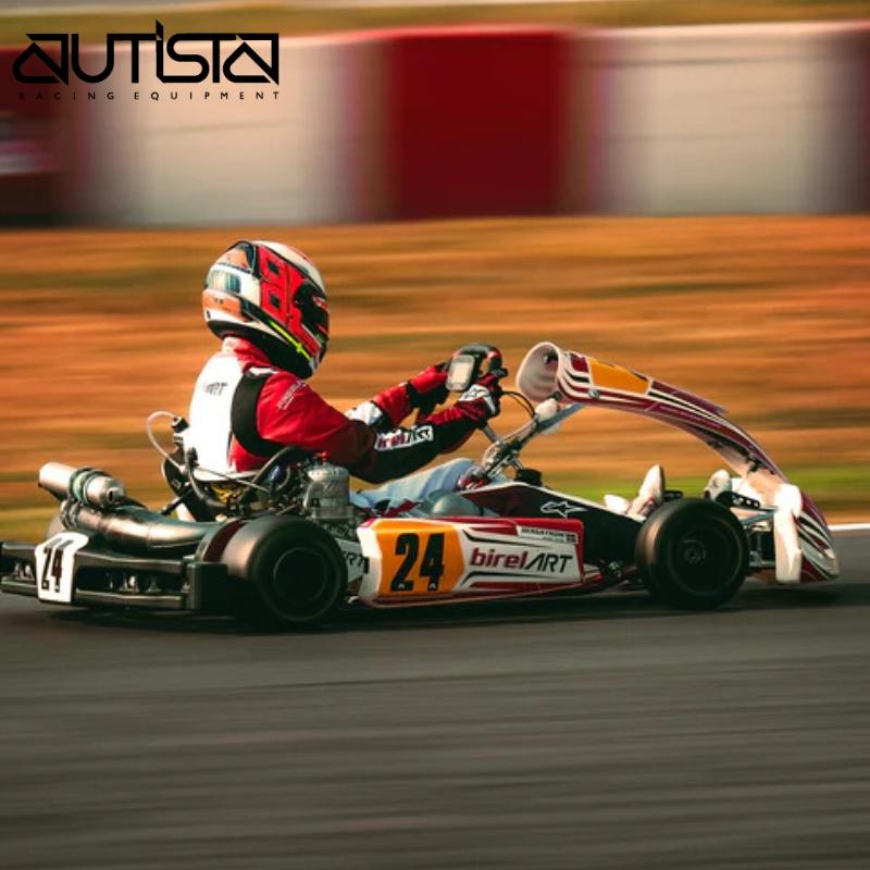 アルパインスターズ レーシングスーツ KMX-9 V3 S GRAPHIC6 FIA8877-2022公認 キッズ・ジュニアサイズ カート用 alpinestars 2025年NEWモデル_3