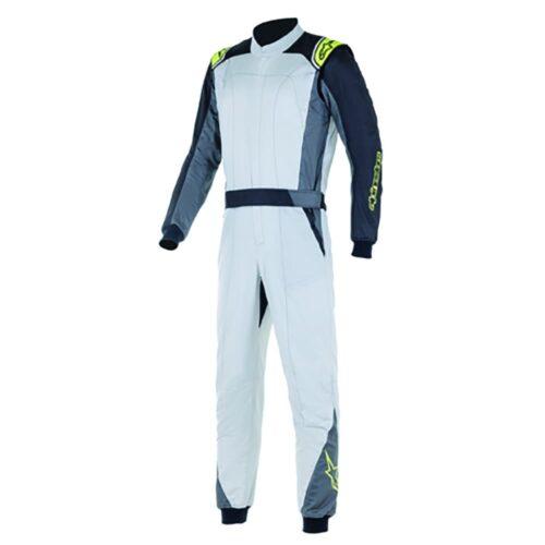 アルパインスターズ レーシングスーツ ATOM SUIT アトム FIA8856-2018公認 4輪用 alpinestars 2024年継続モデルの画像