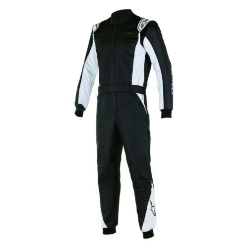 アルパインスターズ レーシングスーツ ATOM SUIT アトム FIA8856-2018公認 4輪用 alpinestars 2024年継続モデルの画像