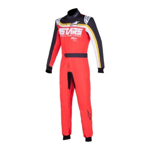 アルパインスターズ（alpinestars） レーシングスーツ KMX-9 v3