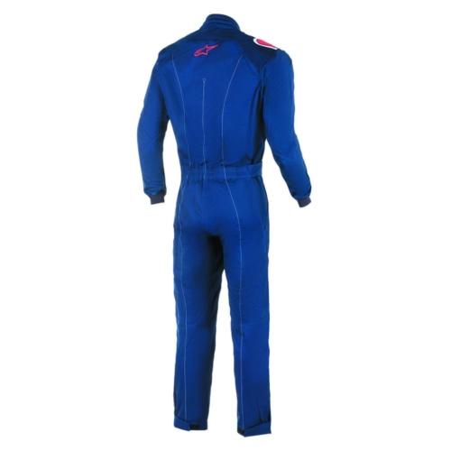 アルパインスターズ（alpinestars） レーシングスーツ KART INDOOR