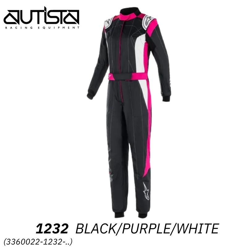 ご希望商品×6 アルパインスターズ（alpinestars） レーシングスーツ STELLA GP PRO