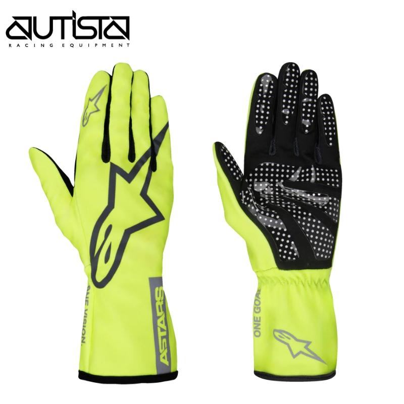 アルパインスターズ（alpinestars） レーシンググローブ TECH-1 K RACE