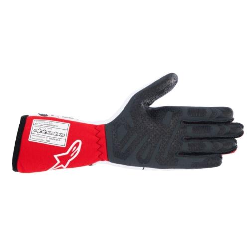 Alpinestars Race V4 Nomex Socks - FIA 8856-2018 Approved - Fire Resistant For Racing - Black