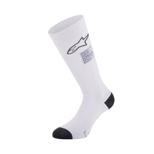 アルパインスターズ（alpinestars） 耐火ソックス ZX V4 SOCKS FIA8856