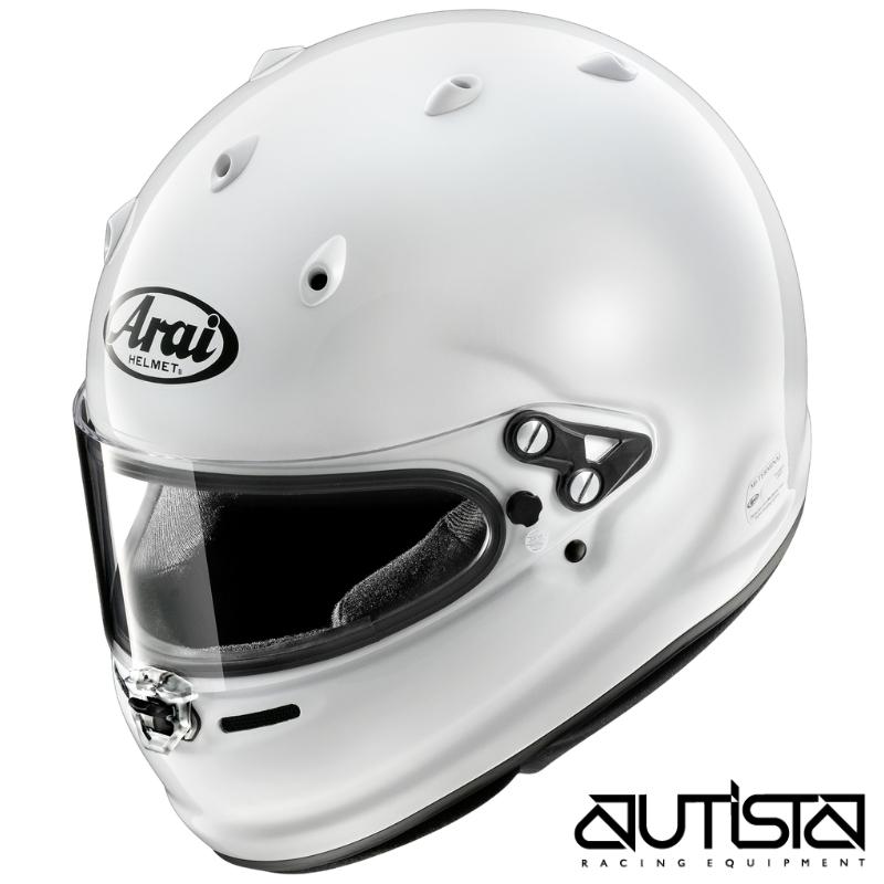 アライヘルメット GPV-R 4輪用 FIA8859-2024公認 SNELL SA 2025公認