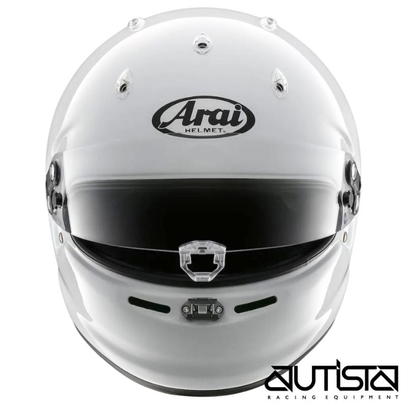 アライヘルメット GPV-R 4輪用 FIA8859-2024公認 SNELL SA 2025公認