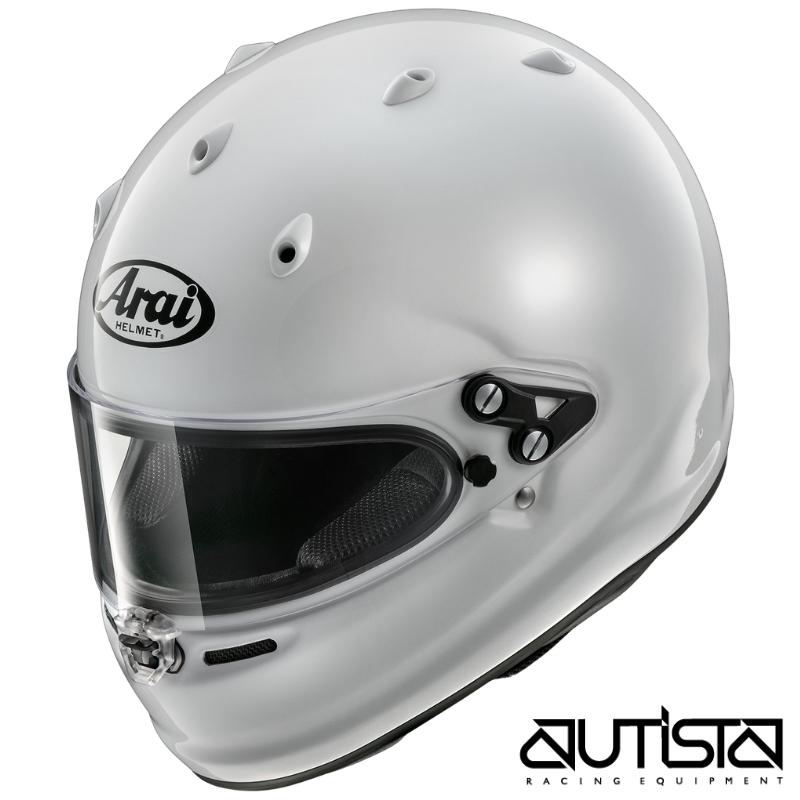 アライヘルメット SKV-R カート用 FIA8878-2024公認 SNELL K 2025公認