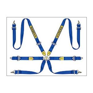sabelt（サベルト） Racing-D CCA622UN 2022年製造品 ハーネス 6点式