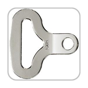 sabelt サベルト CCS433UN ハーネス 4点式シートベルト 左席用 