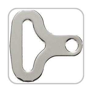 sabelt サベルト CCS433UN ハーネス 4点式シートベルト 左席用 