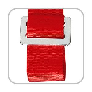 sabelt サベルト CCS433UN ハーネス 4点式シートベルト 左席用 