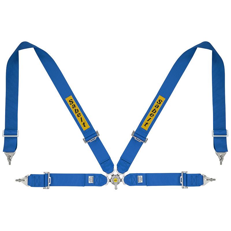 sabelt サベルト CCS433UN ハーネス 4点式シートベルト 左席用 