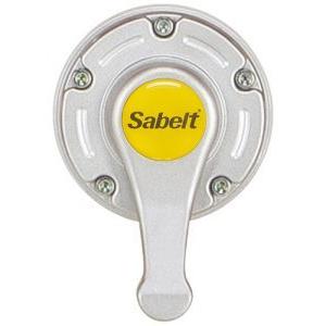 sabelt サベルト CCS433UN ハーネス 4点式シートベルト 左席用 