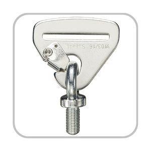 sabelt サベルト CCS433UN ハーネス 4点式シートベルト 左席用 