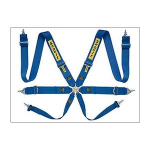 sabelt サベルト CCS633U ハーネス 6点式シートベルト : ccs633u  