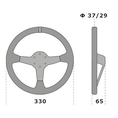 sparco チューニングステアリング スパルコ ステアリングホイール