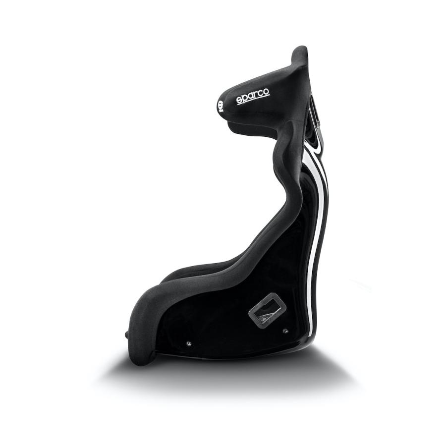 sparco スパルコ レーシングシート CIRCUIT II QRT バケットシート