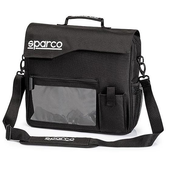 スパルコ コ ドライバー バッグ CO-DRIVER BAG 2019の画像