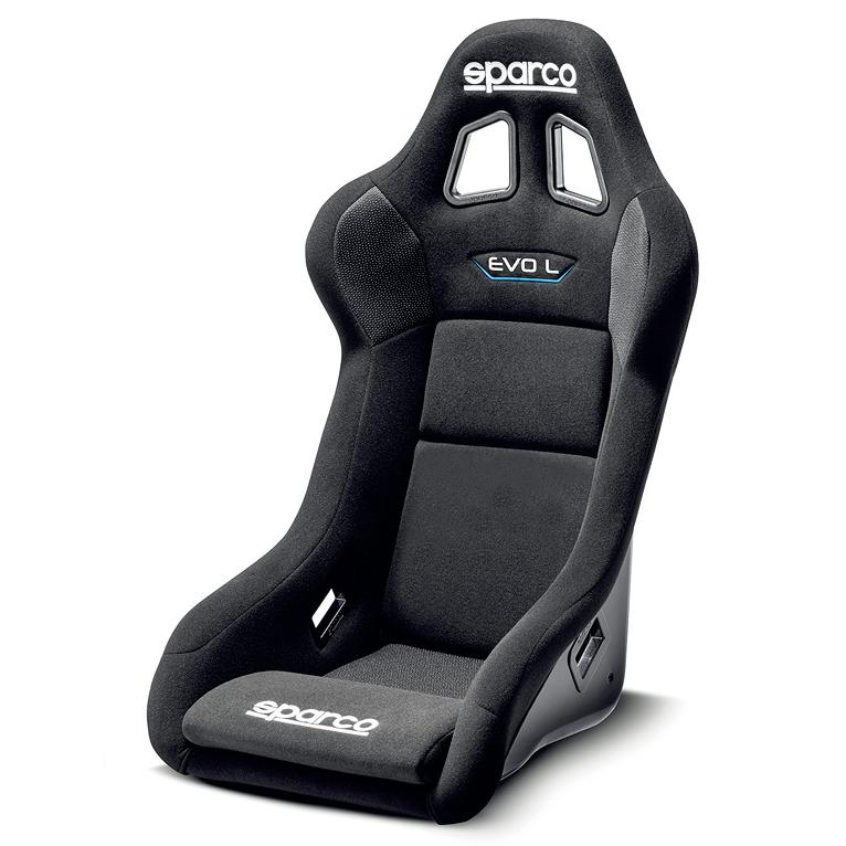 sparco スパルコ レーシングシート EVO L QRT バケットシート : SPARCO