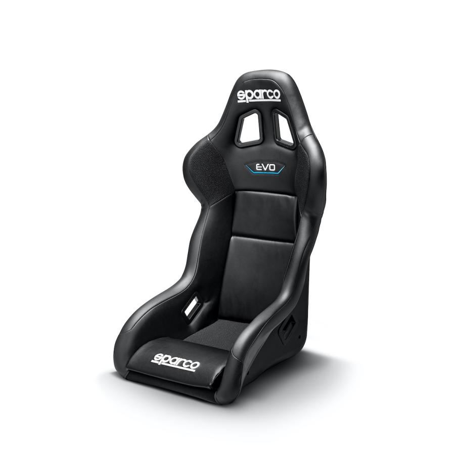 sparco スパルコ レーシングシート EVO SKY QRT バケットシート