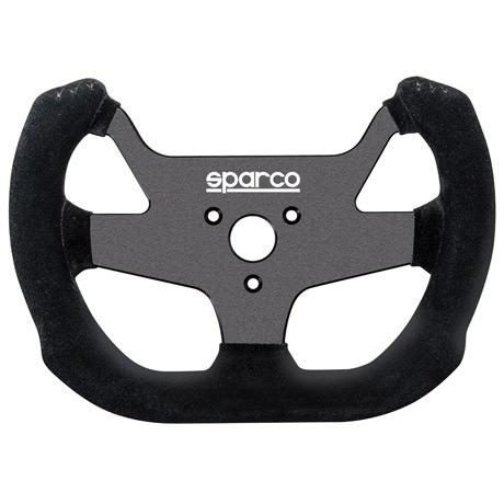 sparco　スパルコ 　ステアリングホイール 　赤黒 SPARCO（スパルコ）日本オフィシャルサイト sparco-japan.com