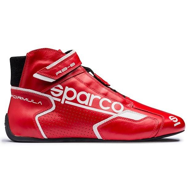 sparco スパルコ レーシングシューズ FORMULA RB-8.1 FIA公認 4