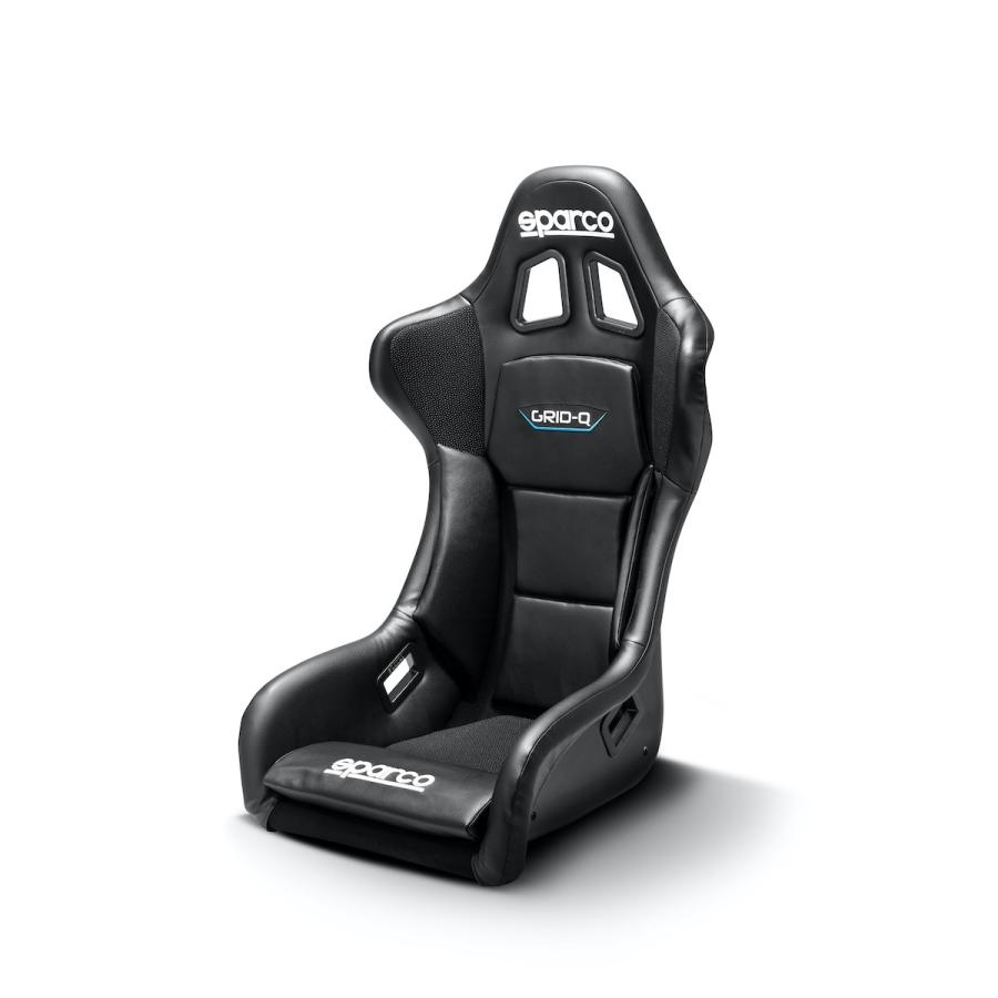 sparco スパルコ レーシングシート GRID Q SKY QRT バケット sparco スパルコ レーシングシート GRID Q SKY QRT バケット