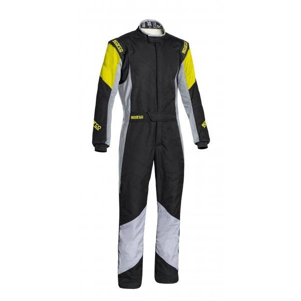 sparco スパルコ レーシングスーツ GRIP RS-4 FIA公認 4輪 走行