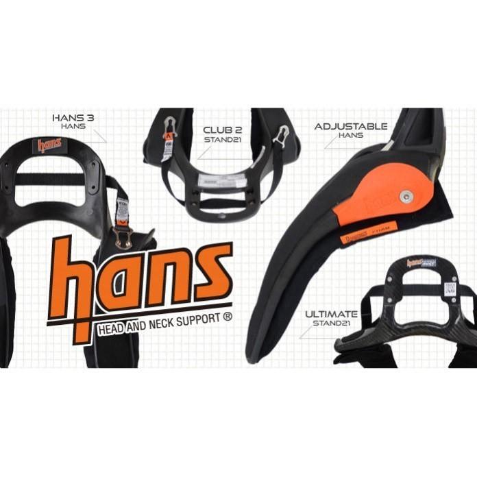stand21 Stand21 Hans Club Series 3 20° スタンド21 ハンス クラブ3 