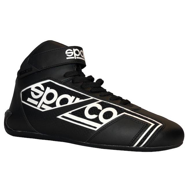 sparco レーシングシューズ（KB-7）とグローブ(KG-3）セット sparco スパルコ レーシングシューズ K-MID KB-7 EDITION カート 走行