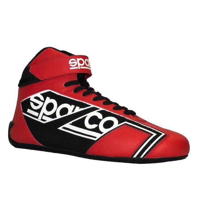 sparco スパルコ レーシングシューズ K-MID KB-7 EDITION カート 走行