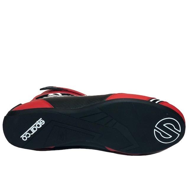 sparco スパルコ レーシングシューズ K-MID KB-7 EDITION カート 走行