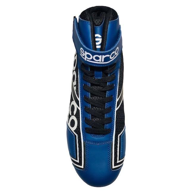 sparco スパルコ レーシングシューズ K-MID KB-7 EDITION カート 走行