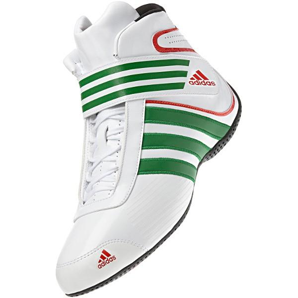adidas（アディダス）レーシングカートシューズ KART XLT adidas（アディダス） レーシングシューズ KART XLT RACE BOOT カート