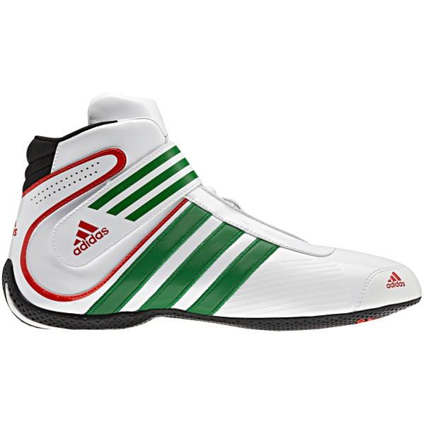 adidas（アディダス）レーシングカートシューズ KART XLT adidas（アディダス） レーシングシューズ KART XLT RACE BOOT カート