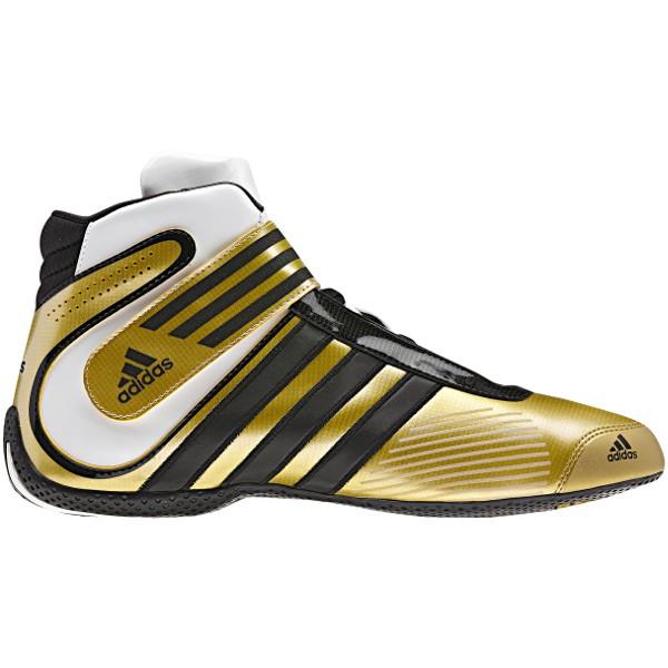 adidas（アディダス） レーシングシューズ KART XLT RACE BOOT カート