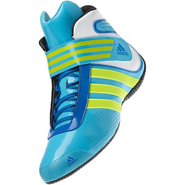 adidas（アディダス） レーシングシューズ KART XLT RACE BOOT カート
