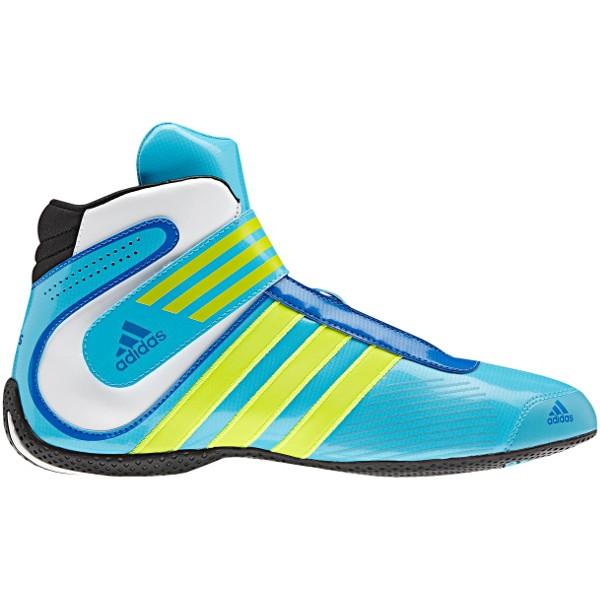 adidas（アディダス） レーシングシューズ KART XLT RACE BOOT カート