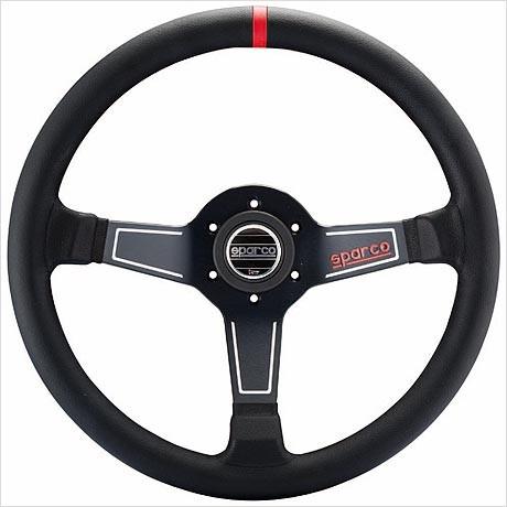 sparco スパルコ ステアリングホイール L575 : SPARCO専門店